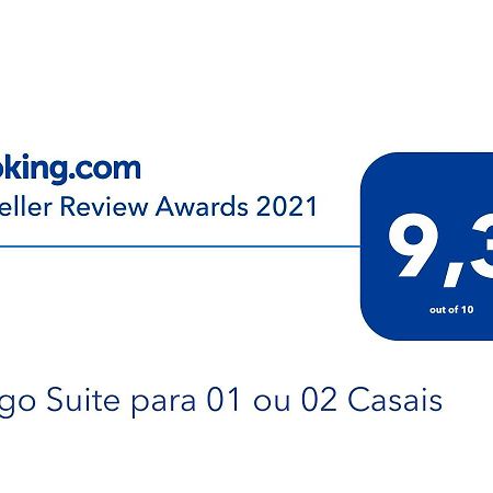 Casa Da Ines Exclusiva Para 01 Ou 02 Casais Ou Familia Monte Verde  Exterior foto