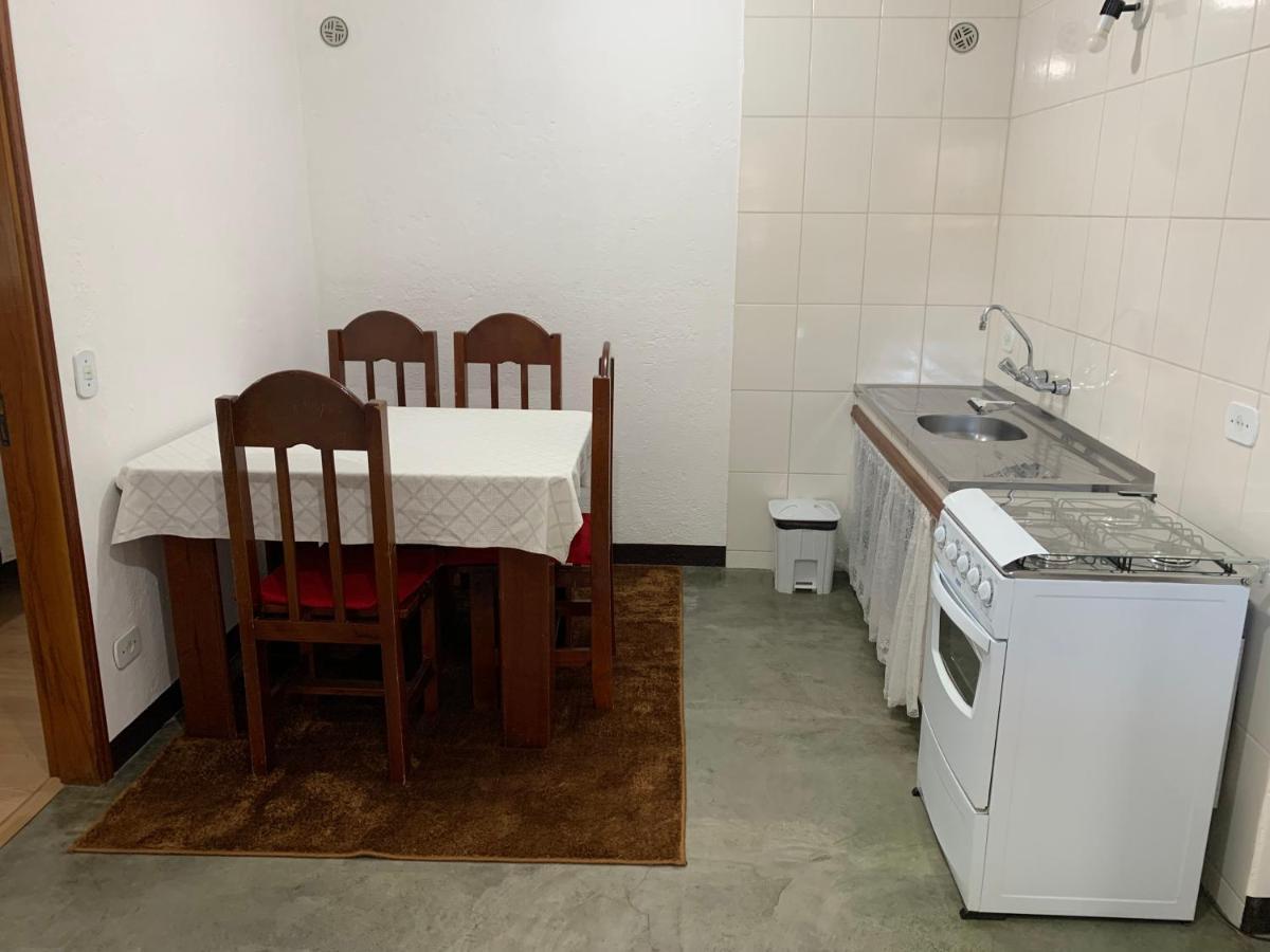 Casa Da Ines Exclusiva Para 01 Ou 02 Casais Ou Familia Monte Verde  Exterior foto