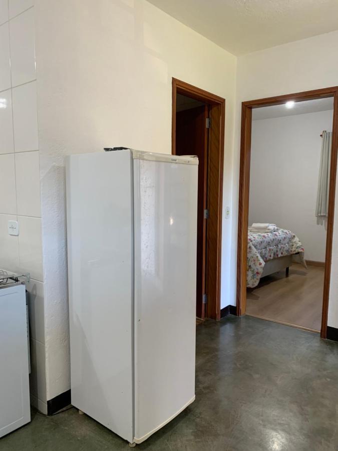 Casa Da Ines Exclusiva Para 01 Ou 02 Casais Ou Familia Monte Verde  Exterior foto