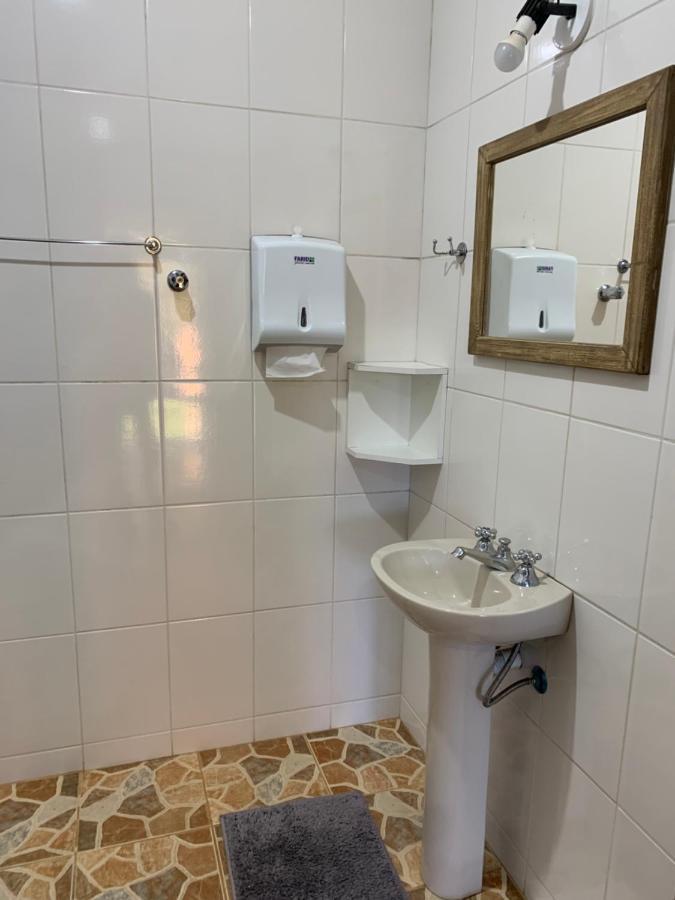 Casa Da Ines Exclusiva Para 01 Ou 02 Casais Ou Familia Monte Verde  Exterior foto